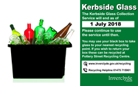Kerbisde Glass